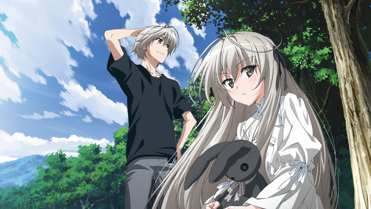 Best of Yosuga no sora episode 3