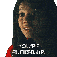 chris drozd recommends you done fucked up now gif pic
