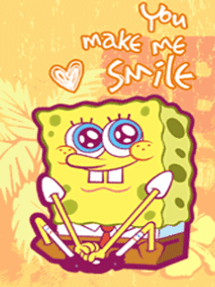 andrew heinisch recommends you make me smile gif pic