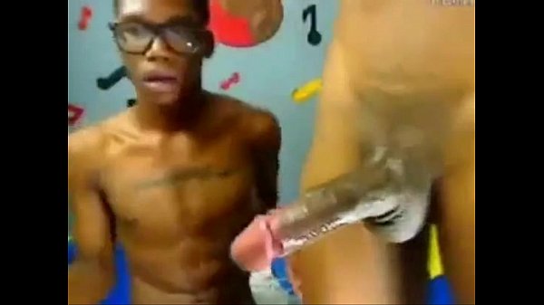 young black thug sex