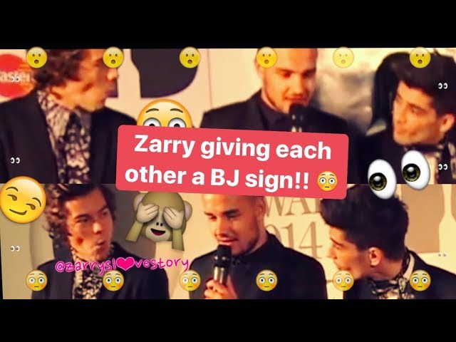 Best of Zayn malik blowjob