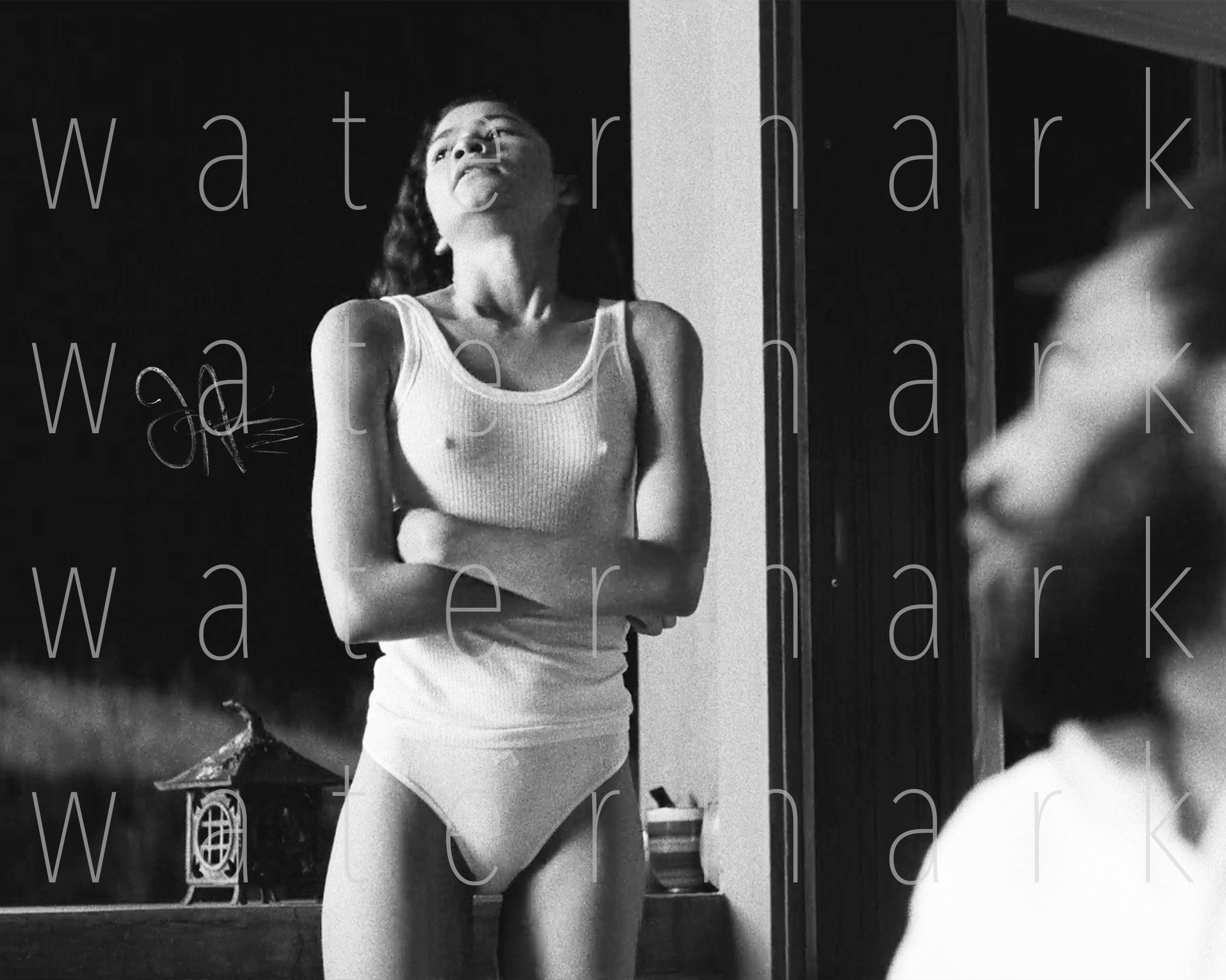 ciara frazier add zendaya coleman sex video photo