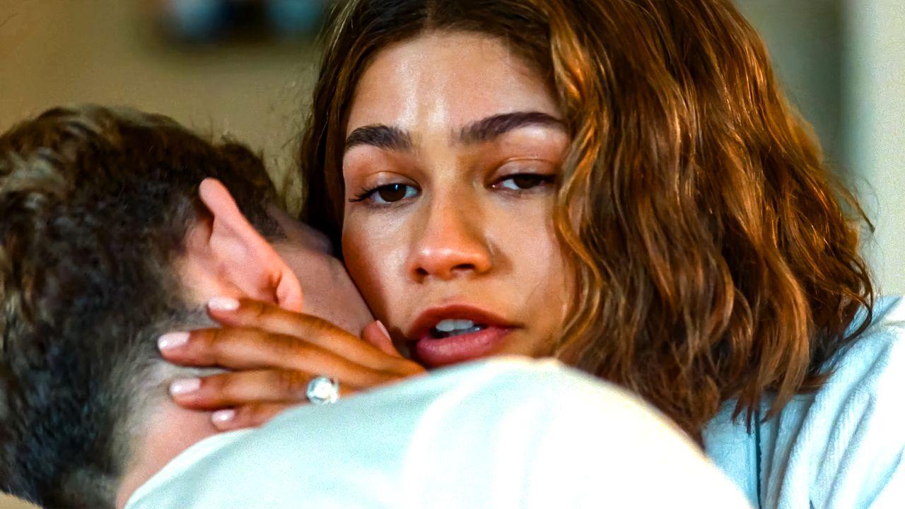 alessandro dolce recommends zendaya sex scene pic