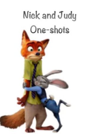 charlie domingo share zootopia nick x judy photos